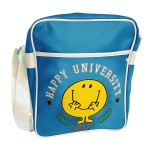 Mr Happy Hobo bag