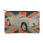 London MG cosmetic bag
