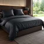 Fitted sheet in cotton percale 80 threads 90 x 190 x 30 cm