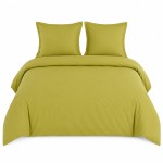 Duvet cover in cotton percale 80 threads 200 x 200 cm