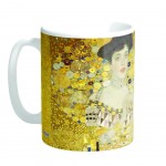 Mug KLIMT - ADELE