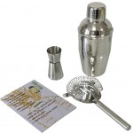 Pina Colada Cocktail Kit