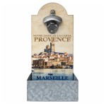 Marseille Notre-Dame de la Garde Bottle Opener 30 cm