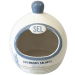 Salt box - Selena