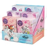 Diddl Scented Notebook A6  Random Model
