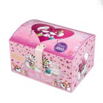 Diddl Jewellery Box with Code