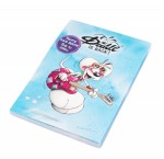 Diddl Scented Notebook A5