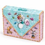 Diddl Letter Writing Set � 24 Sheets and 6 Envelopes