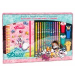 Diddl Gift Colouring Set