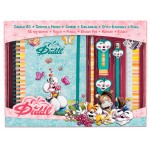 Diddl A5 Writing Gift Set