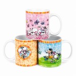 Diddl and Friends Mug