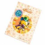 Diddl scented notepad A6 format