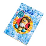 Diddl scented notepad A6 format