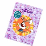 Diddl scented notepad A6 format