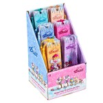 Diddl 3D bookmark with tassel � 1 piece, random colour