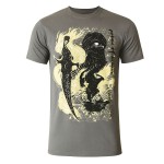 Prince of Persia Men's T-Shirt Grey - Size M