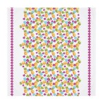 Cotton tablecloth Exotic Spirit 150 x 150 cm
