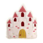 Cherry Pit Heat Pack  Princess Castle