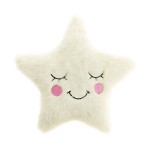 Cherry Pit Heat Pack  Smiling Star