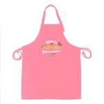 Women's Cooking Apron Even Princesses Cook