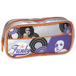 So Funky pencil case