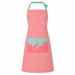 Paris j'adore cotton Adult Apron