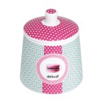 Mini Dlices sugar bowl