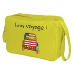 Retro 2 CV shoulder bag