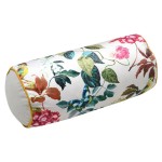 Emmy Naturel Bolster Cushion  Stof