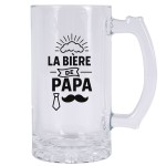 Beer mug Dads Beer