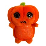 Halloween Pumpkin Plush Mini Motsu  Keel Toys  10 cm