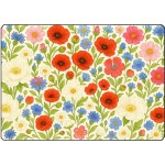 Cutting Board  Wildflowers