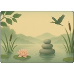 Serenity Cutting Board  28.5 x 20 cm