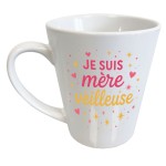 Cone Mug Im a Wonderful Mom  CBKration  320 ml