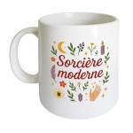 Modern witch mug  CBKration