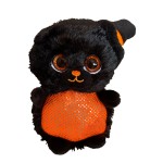 Halloween Black Cat Plush Mini Motsu  Keel Toys  10 cm