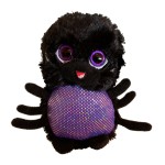 Halloween Spider Plush Mini Motsu  Keel Toys  10 cm