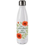 The sweetest mum insulated bottle  CBKration