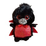 Halloween Bat Plush Mini Motsu  Keel Toys  10 cm