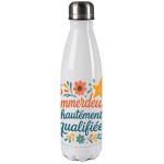 Highly qualified troublemaker insulated bottle  CBKration