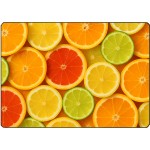 Cutting Board  Citrus Fruits