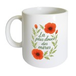 The sweetest mother mug  CBKration