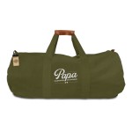Papa Champion Sports Bag  Khaki