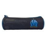 Blue Canvas Pouch  Olympique de Marseille