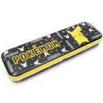 Pokmon Pikachu Metal Pencil Case