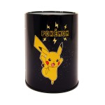 Pokmon Pikachu Metal Pencil Holder
