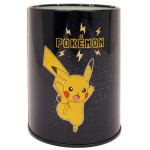 Pokmon Pikachu Metal Pencil Holder