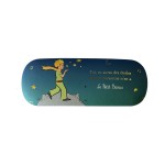 The Little Prince Glasses Case