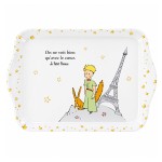 The Little Prince Eiffel Tower mini tray 20.8 cm