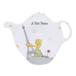 The Little Prince melamine tea bag holder